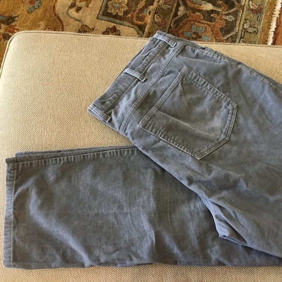joseph banks corduroy pants